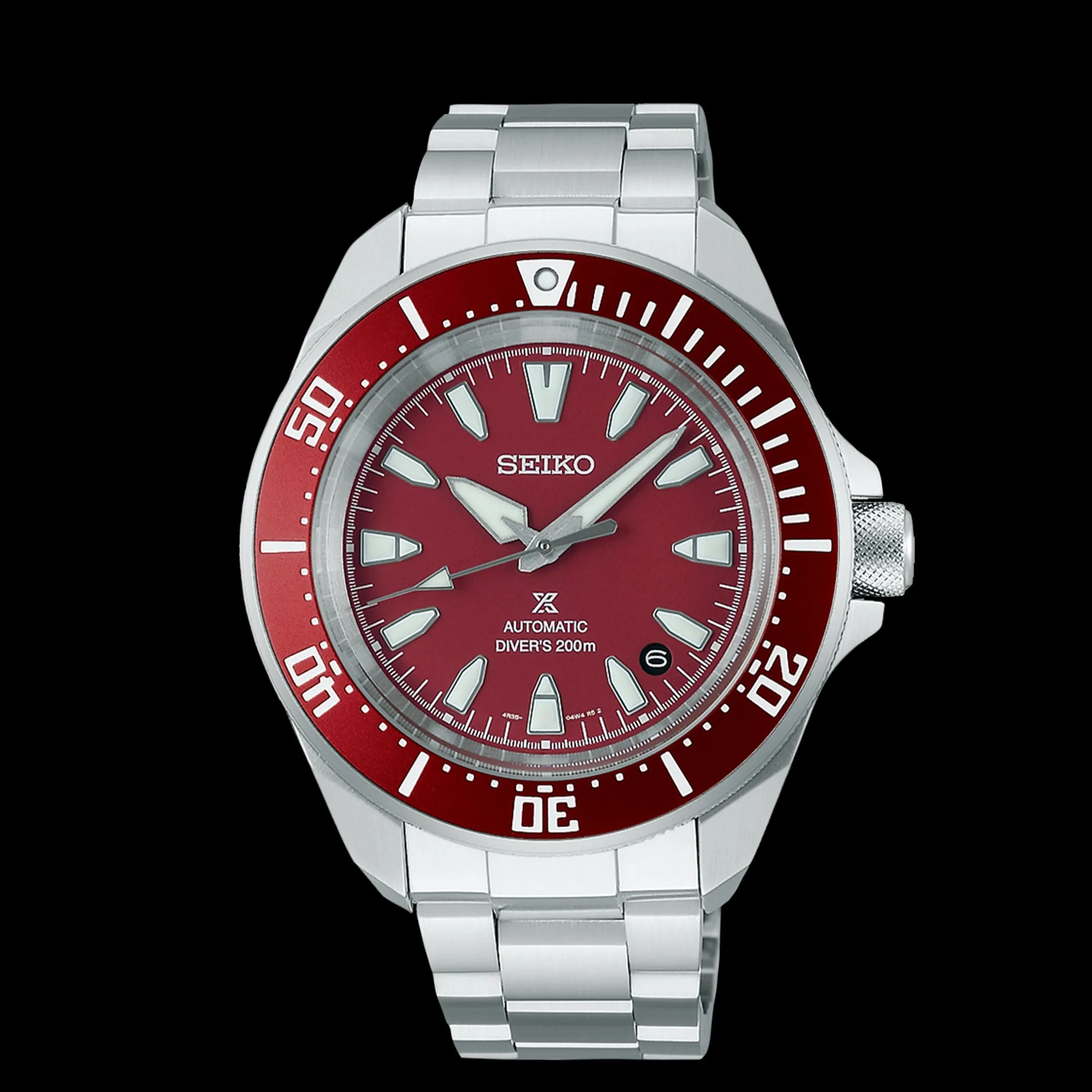 Seiko - 2024 Prospex 200M Diver SRPL11K