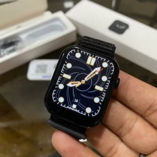 Shop The Best Fk88 Smartwatch In Pakistan With Wide Features