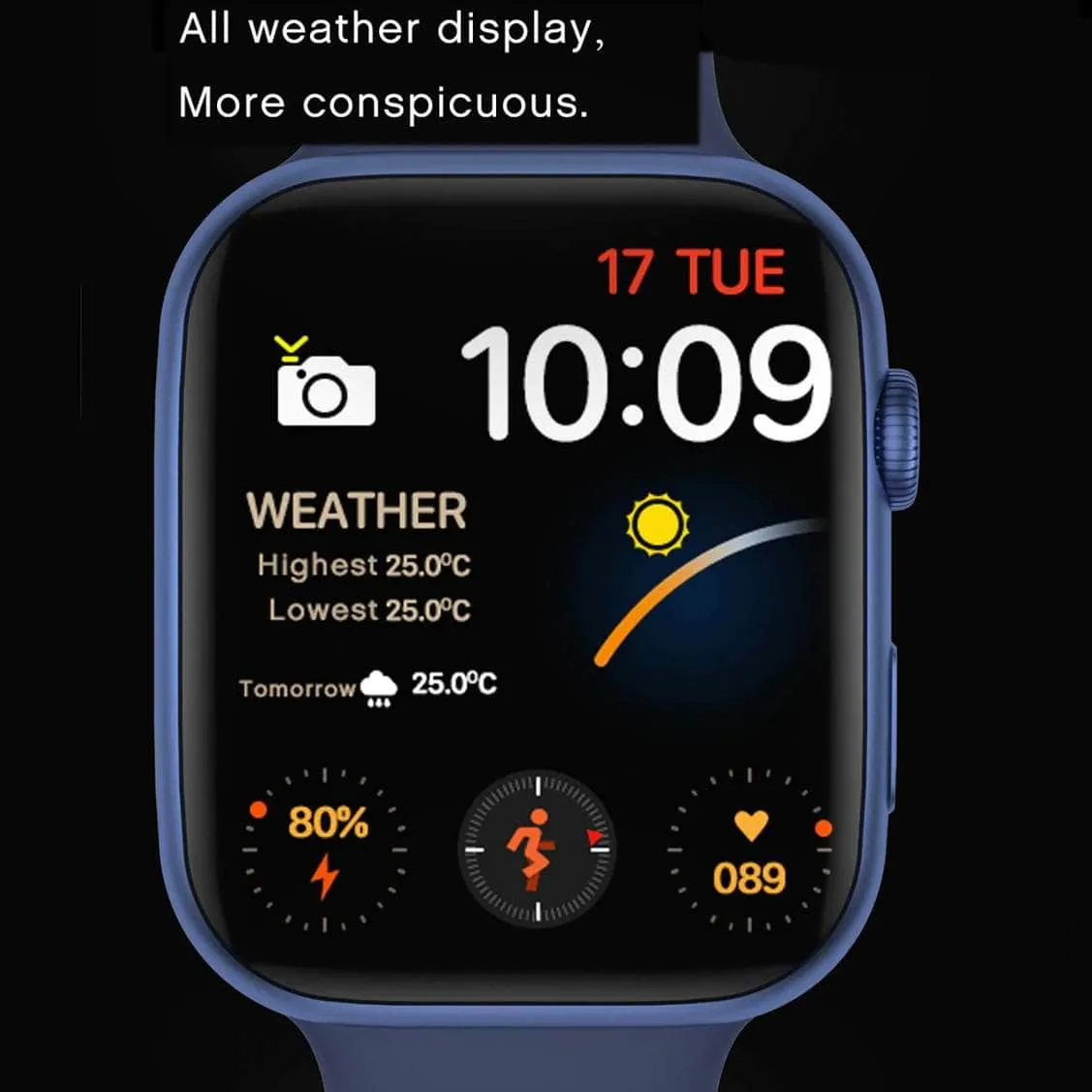 Shop The Best Fk88 Smartwatch In Pakistan With Wide Features