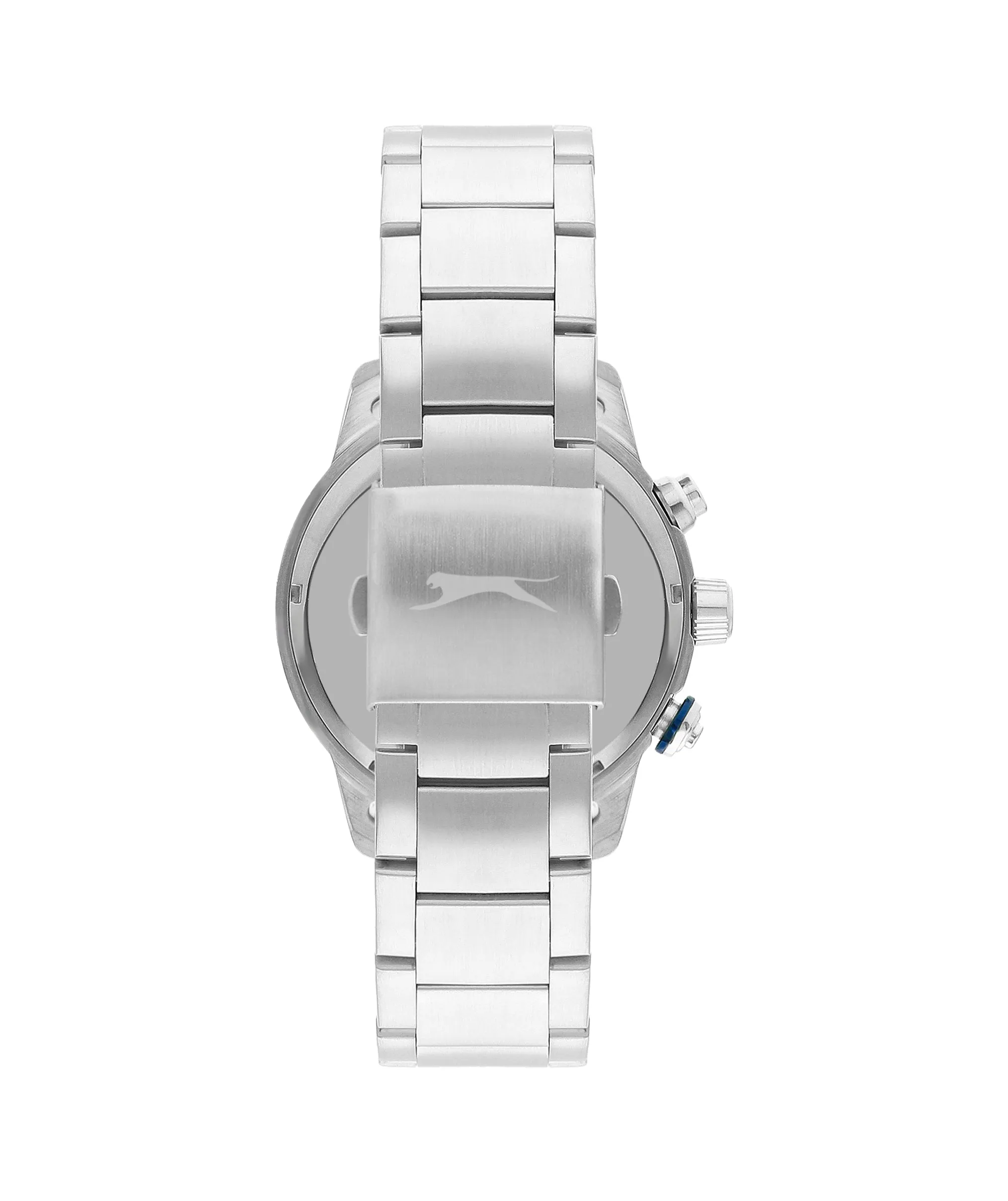 Slazenger SL.09.2272.2.02 Gents Super metal Watch