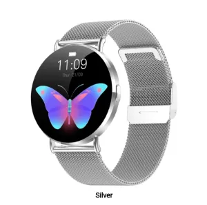Slim KM88 Smartwatch