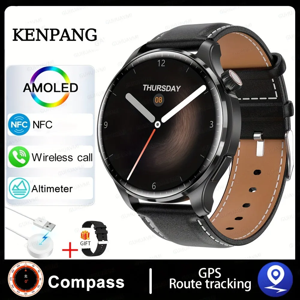 Smart Watch GT4 Pro