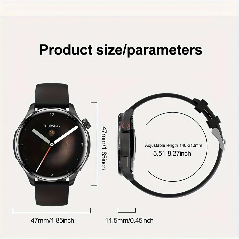 Smart Watch GT4 Pro