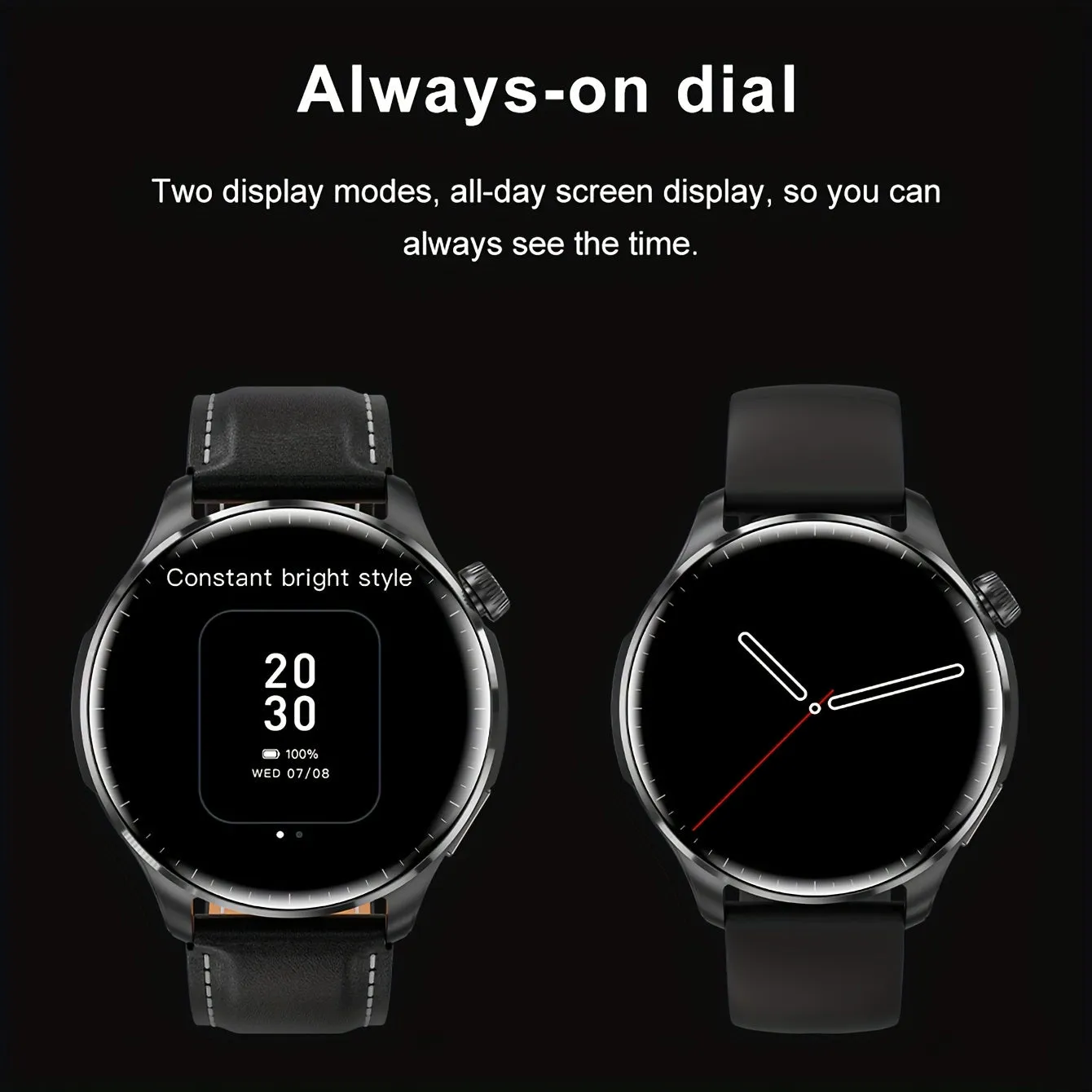 Smart Watch GT4 Pro