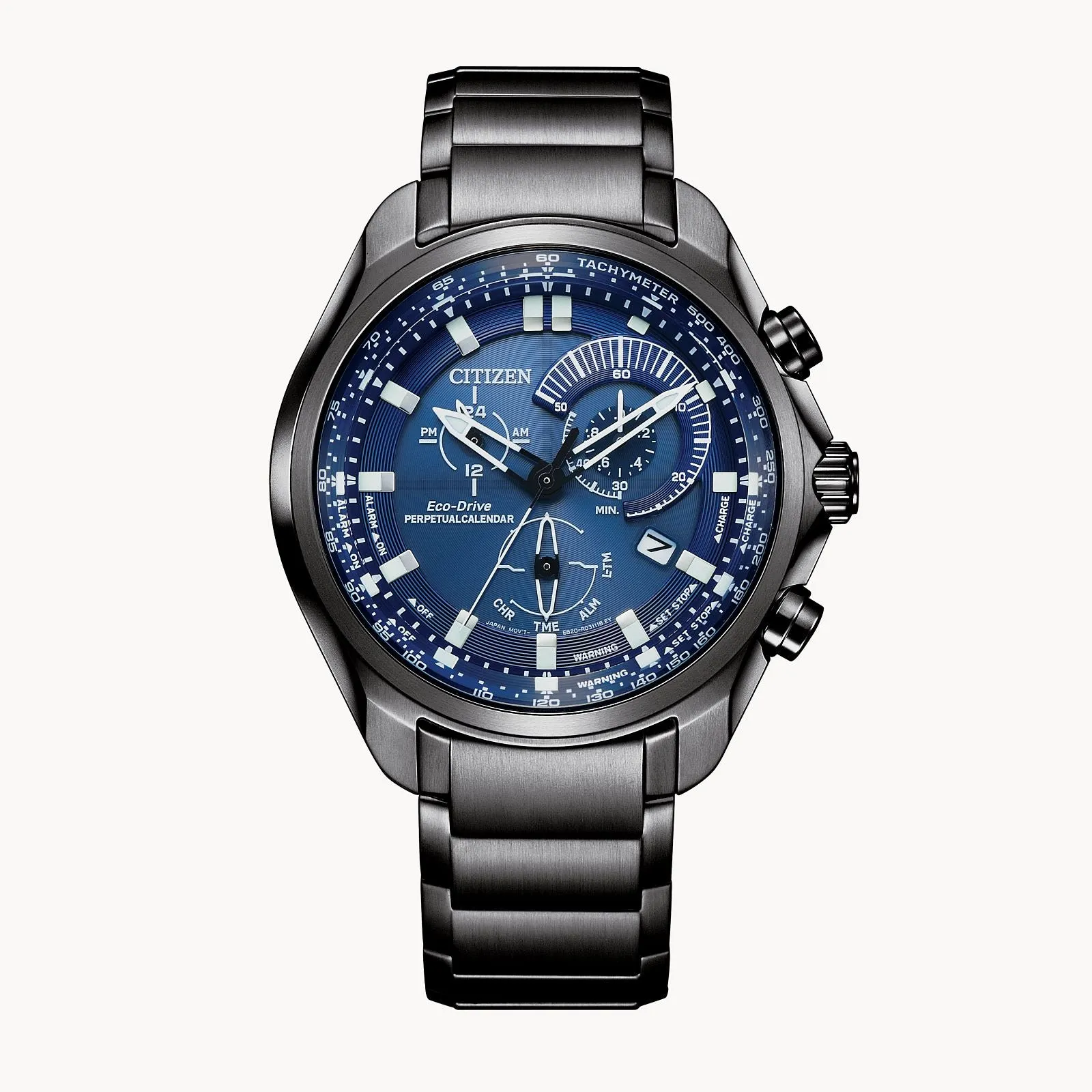 SPORT CHRONOGRAPH - BL5607-54L