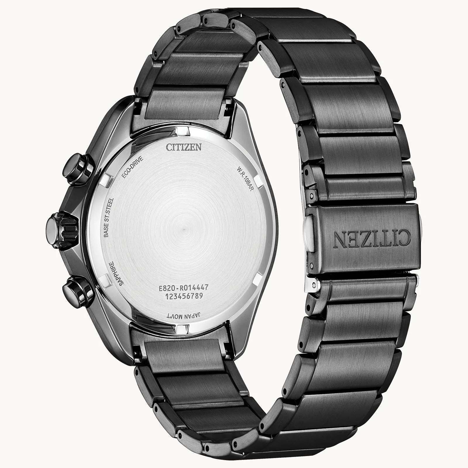 SPORT CHRONOGRAPH - BL5607-54L
