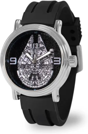 Star Wars Adult Vintage Analog Quartz Watch