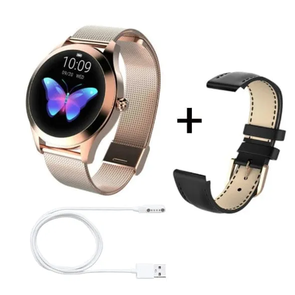 Step Monitoring Sports Smart Bracelet