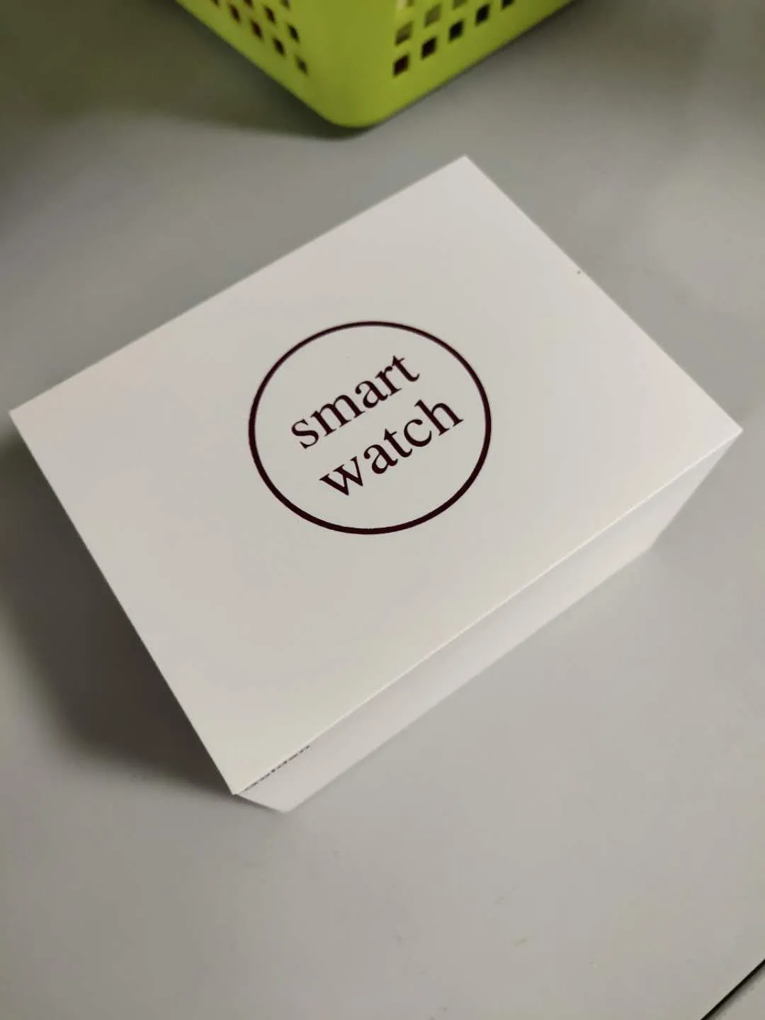 Step Monitoring Sports Smart Bracelet