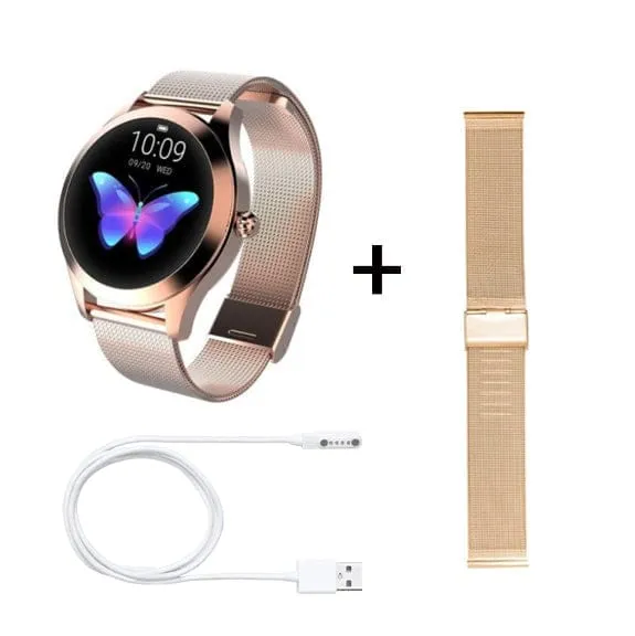 Step Monitoring Sports Smart Bracelet