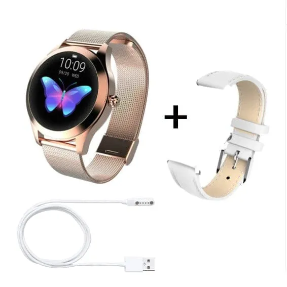 Step Monitoring Sports Smart Bracelet