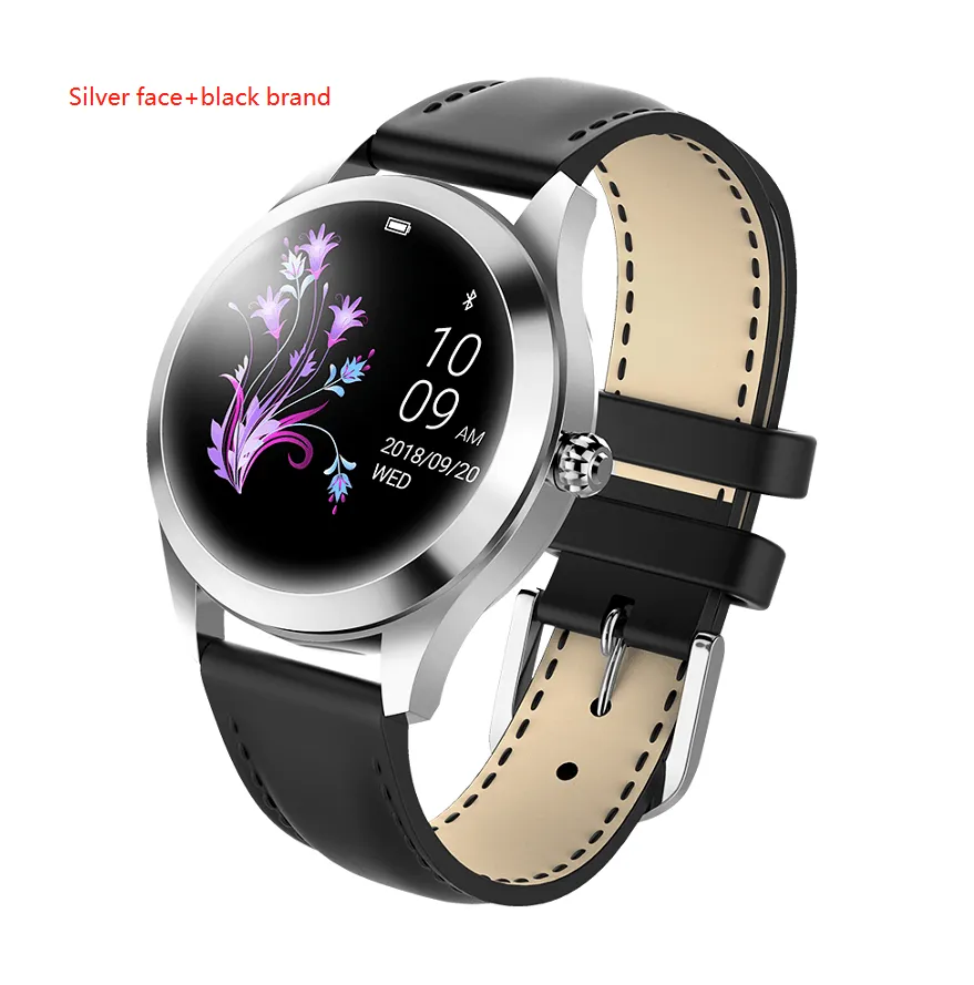 Step Monitoring Sports Smart Bracelet