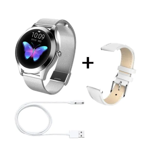 Step Monitoring Sports Smart Bracelet
