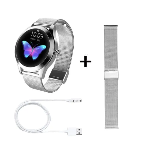 Step Monitoring Sports Smart Bracelet