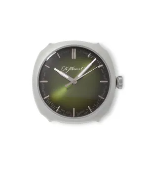 Streamliner Centre Seconds | Steel