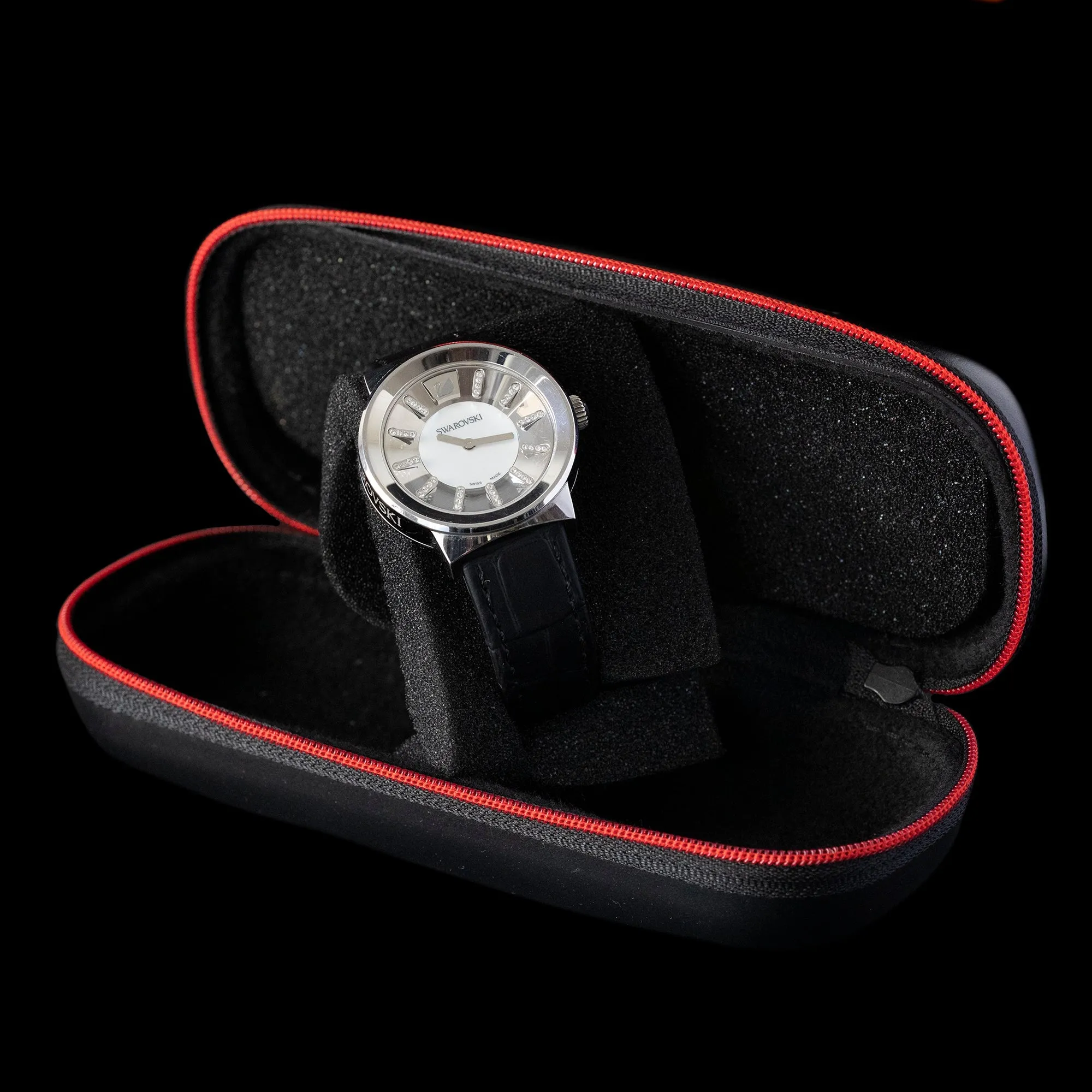 Swarovski - Piazza 'Diamond Dial'