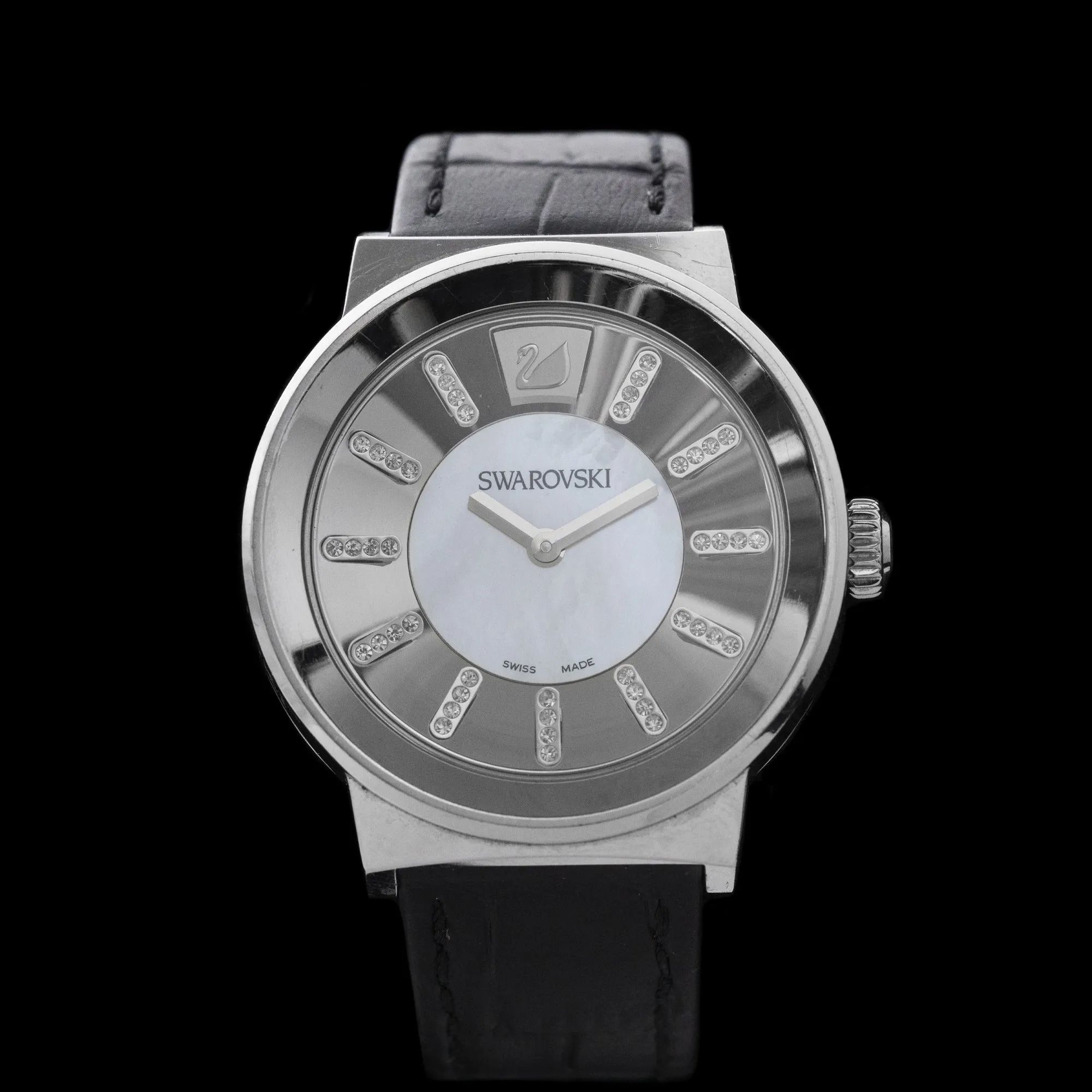 Swarovski - Piazza 'Diamond Dial'