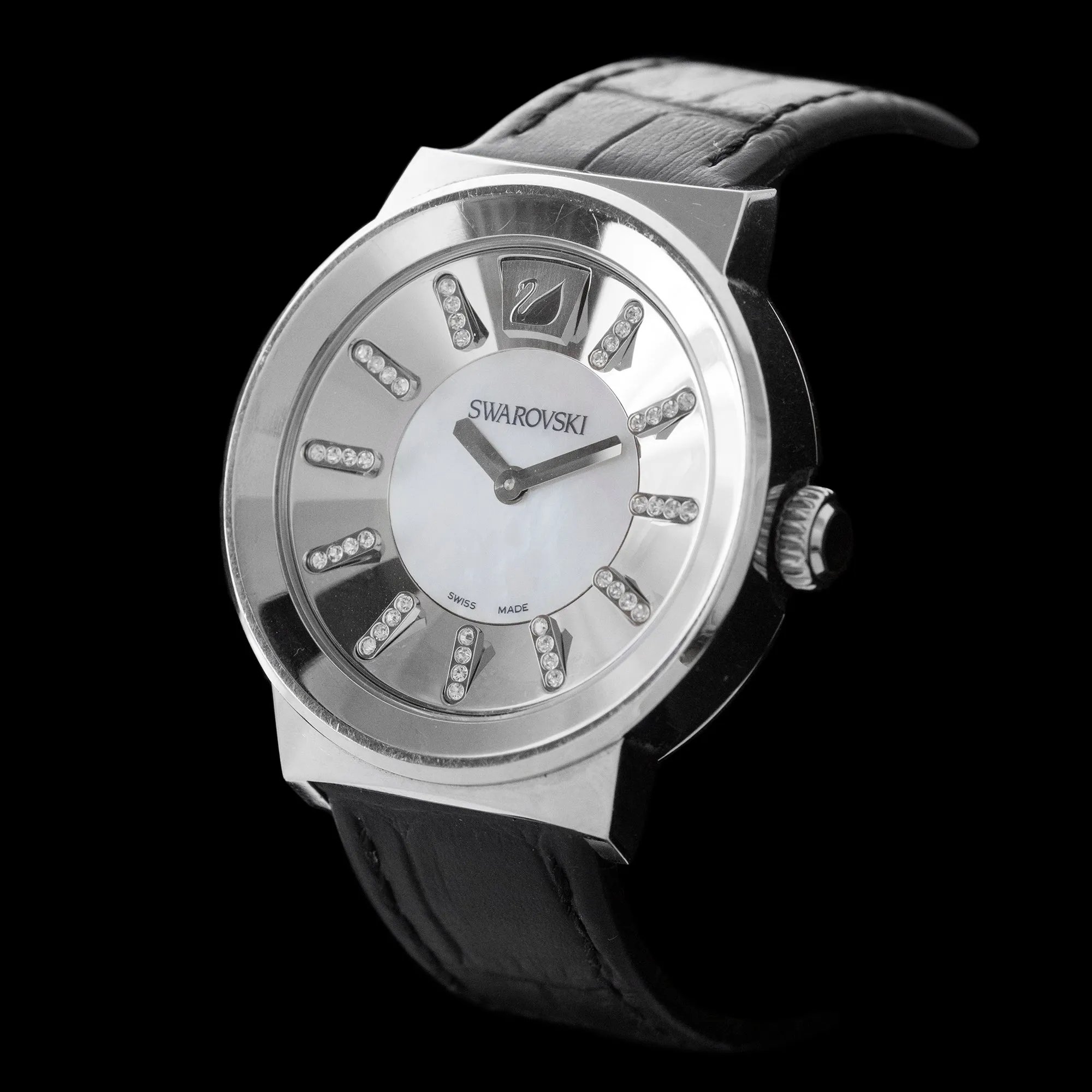 Swarovski - Piazza 'Diamond Dial'