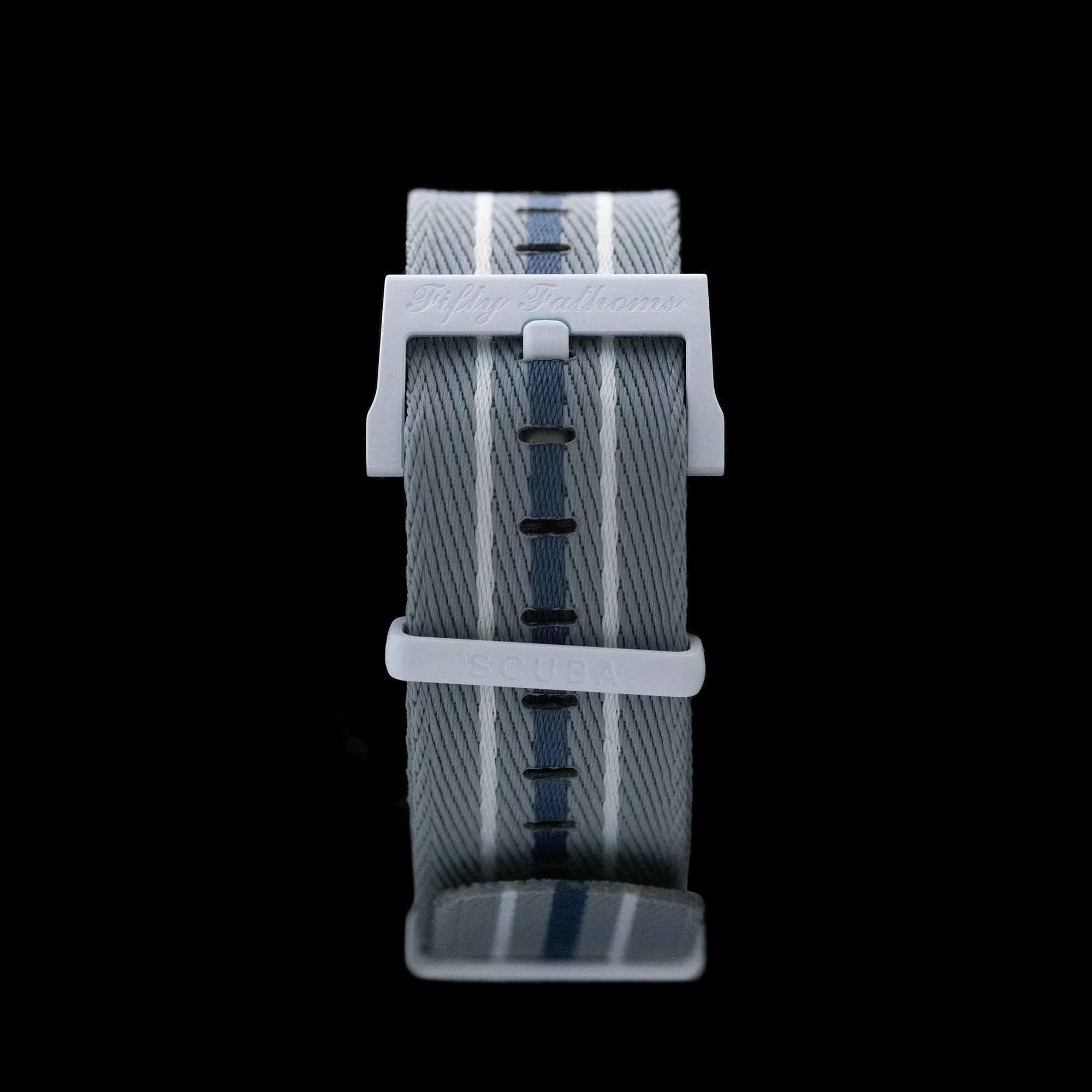 Swatch x Blancpain - 2023 Scuba Fifty Fathoms 'Antarctic Ocean'