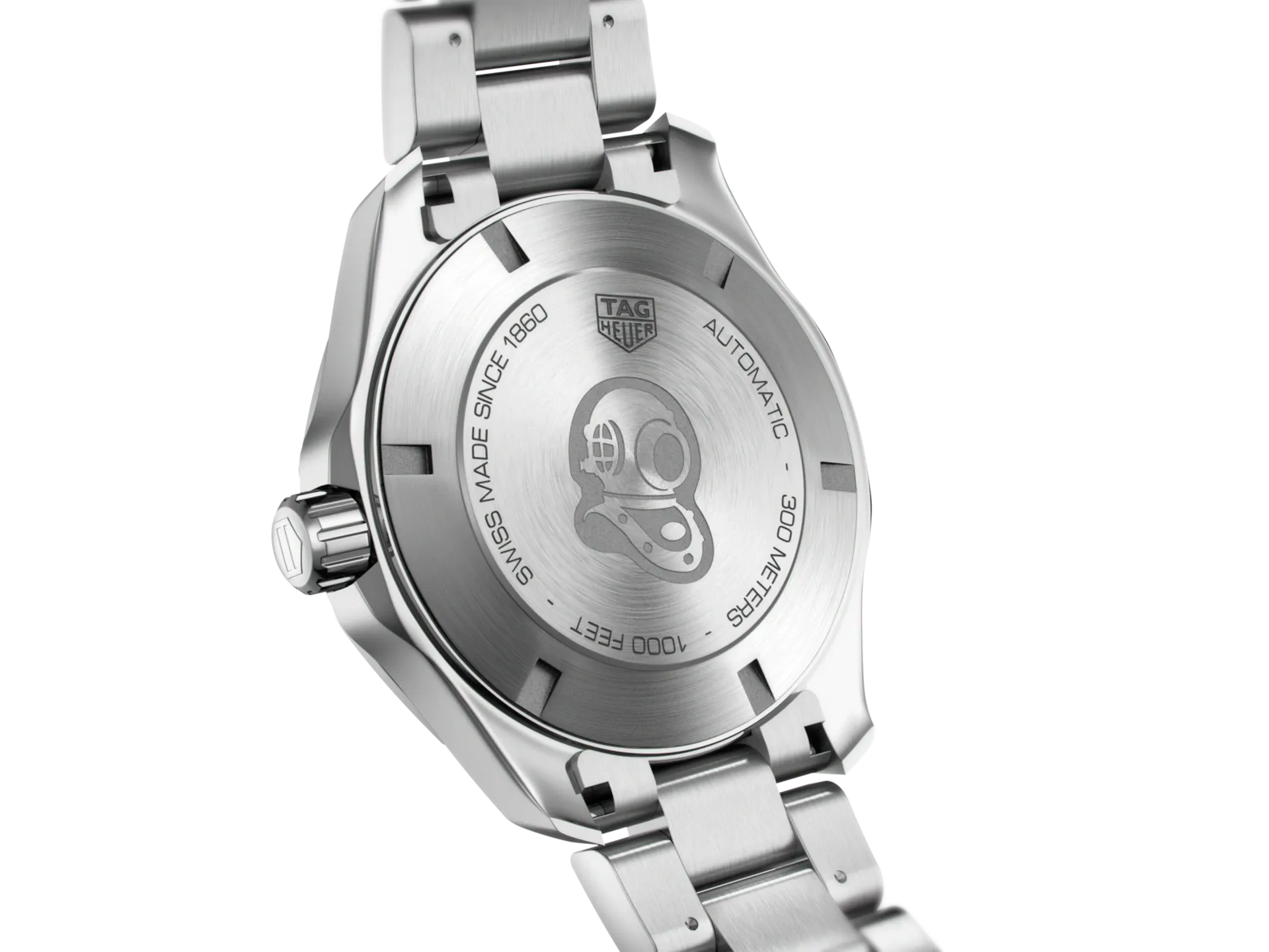 TAG HEUER AQUARACER  WAY201F.BA0927