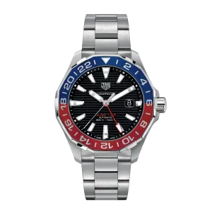 TAG HEUER AQUARACER  WAY201F.BA0927