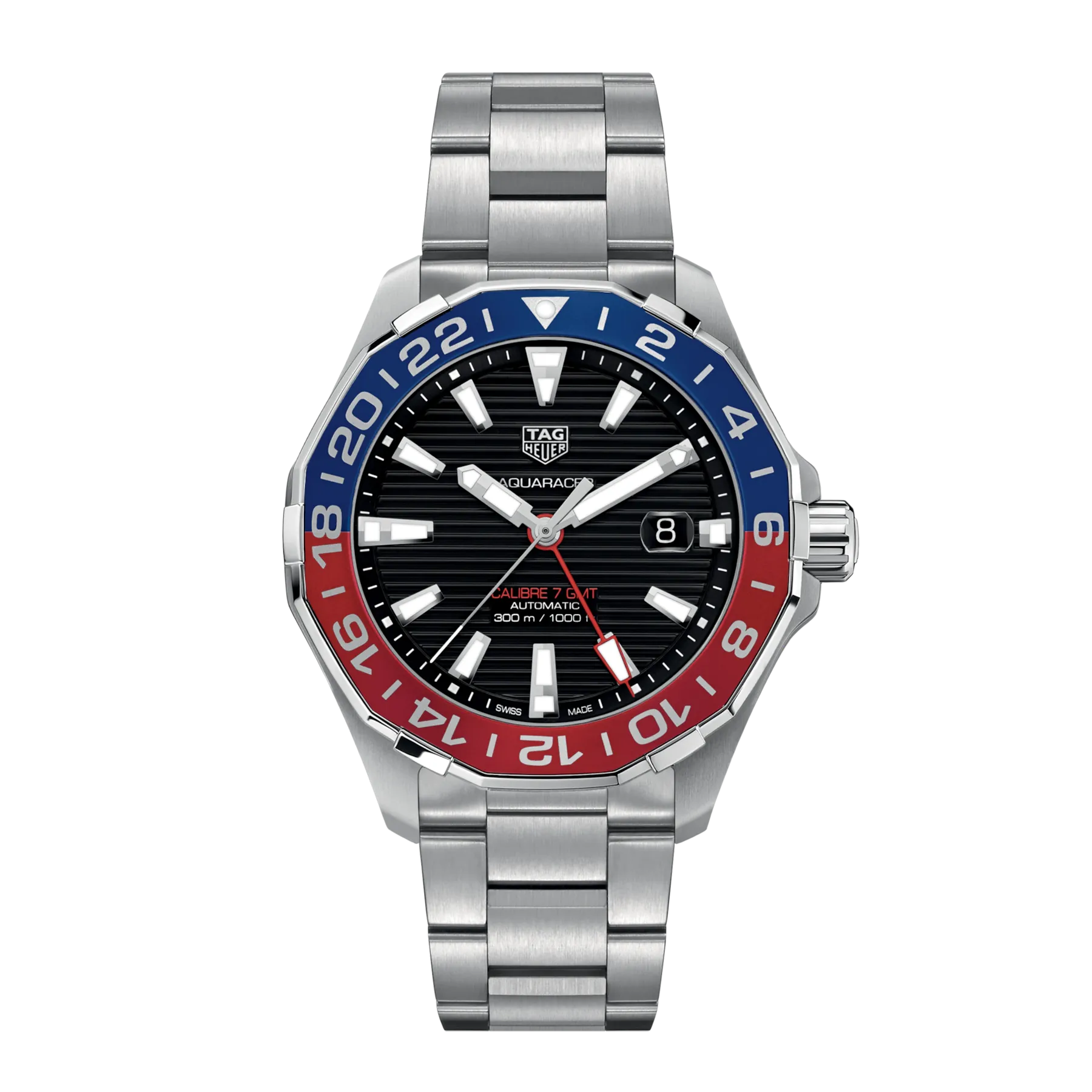 TAG HEUER AQUARACER  WAY201F.BA0927
