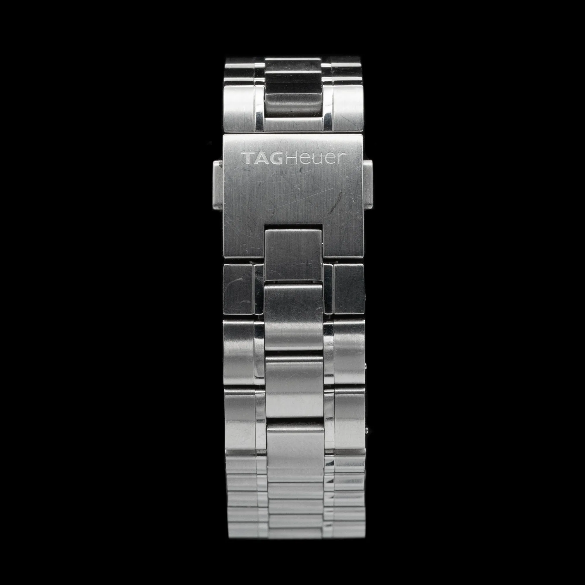 TAG Heuer - Carrera Calibre 16 2009 Chronograph CV2010.BA0794