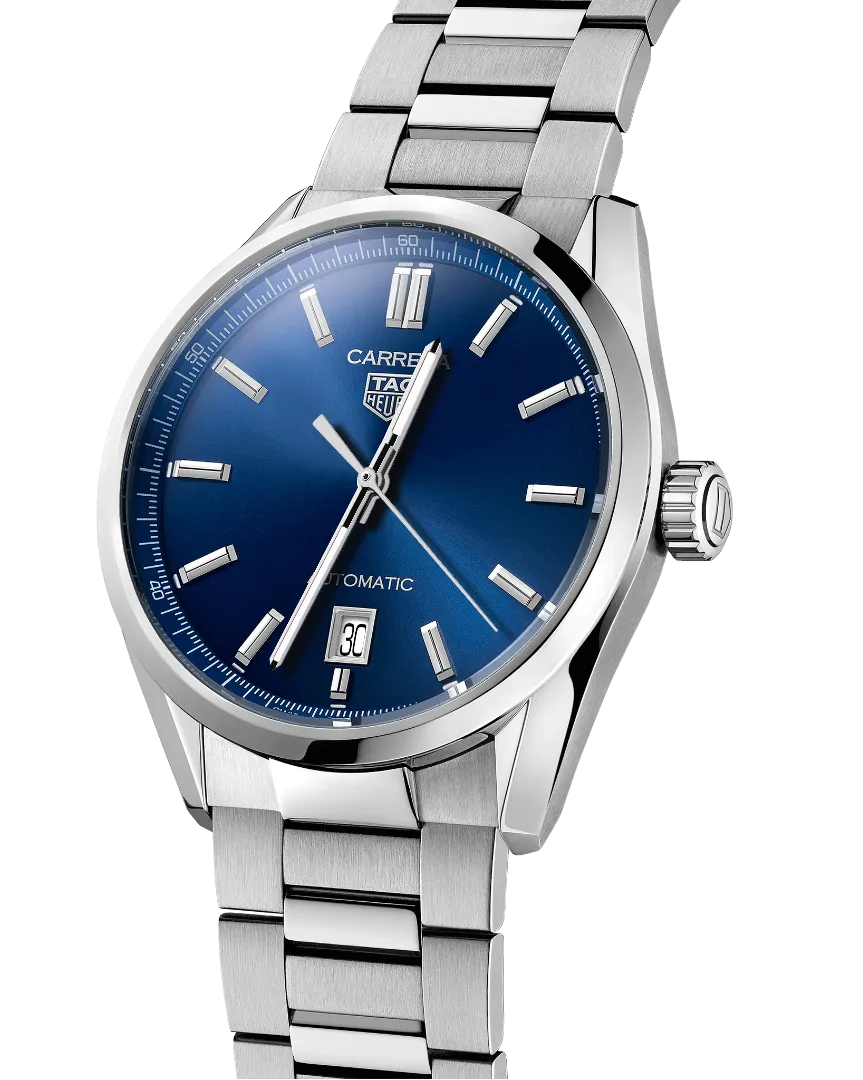TAG HEUER CARRERA WBN2112.BA0639