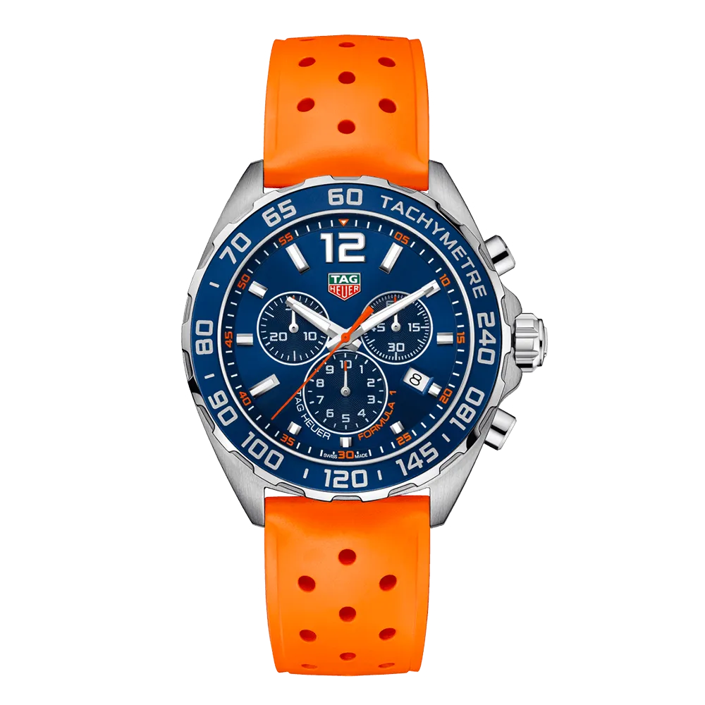 TAG Heuer Formula 1 Chronograph CAZ1014.FT8028