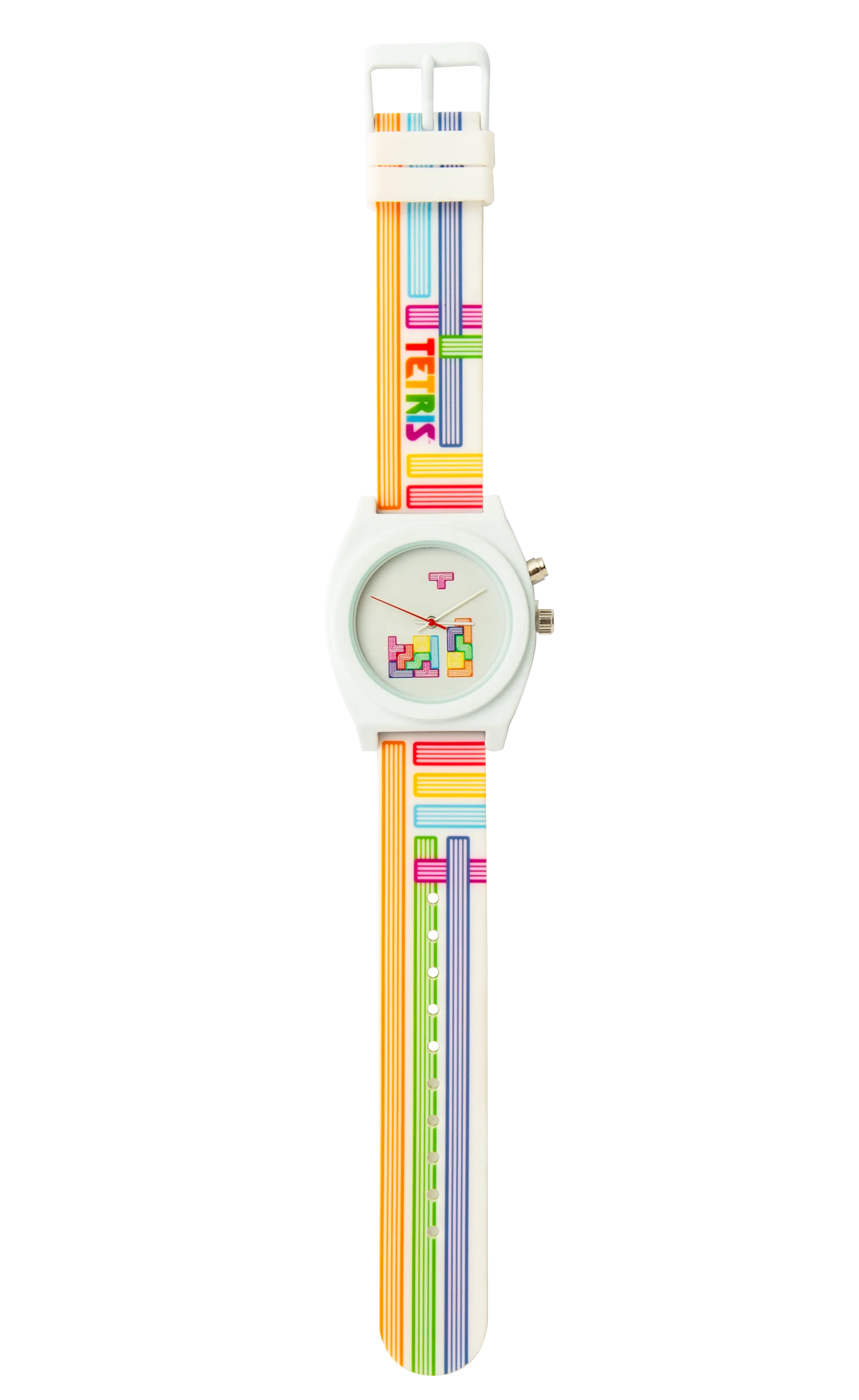 Tetris Limited Edition Watch