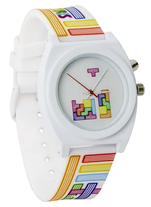 Tetris Limited Edition Watch