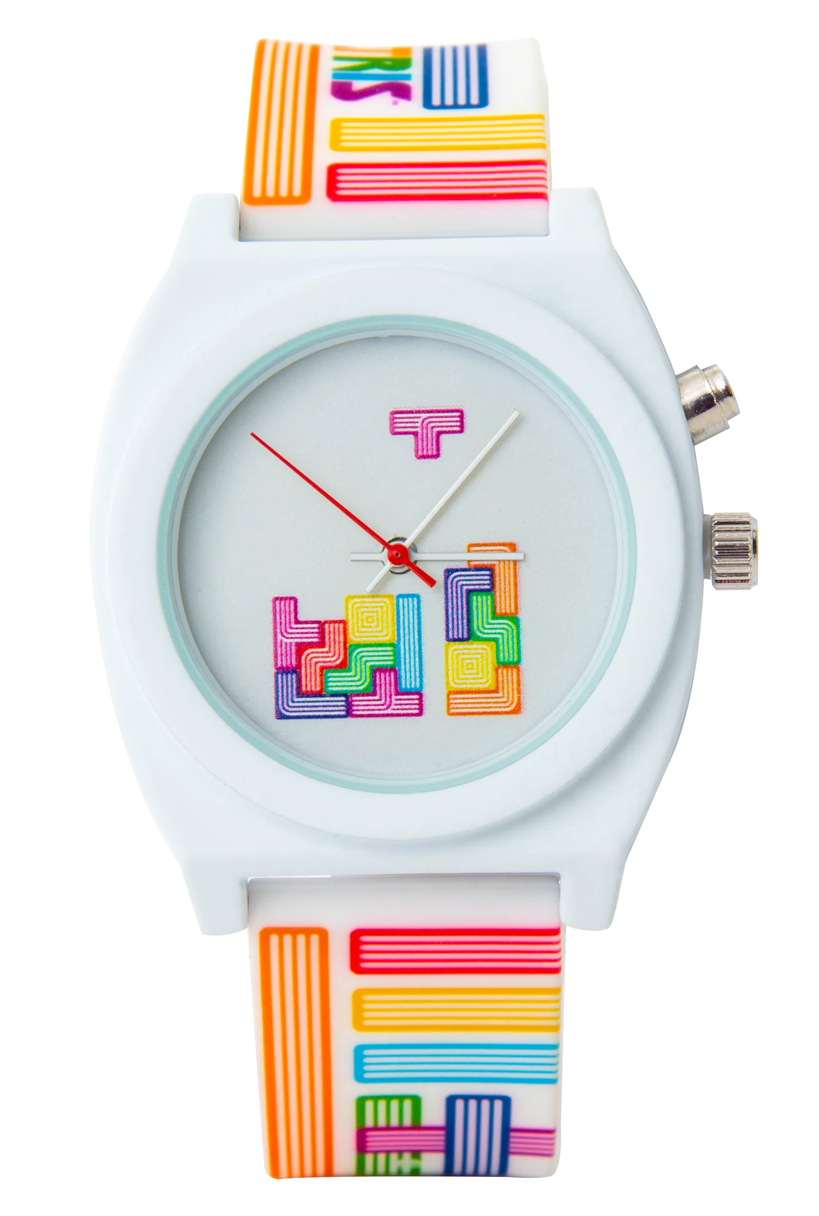Tetris Limited Edition Watch