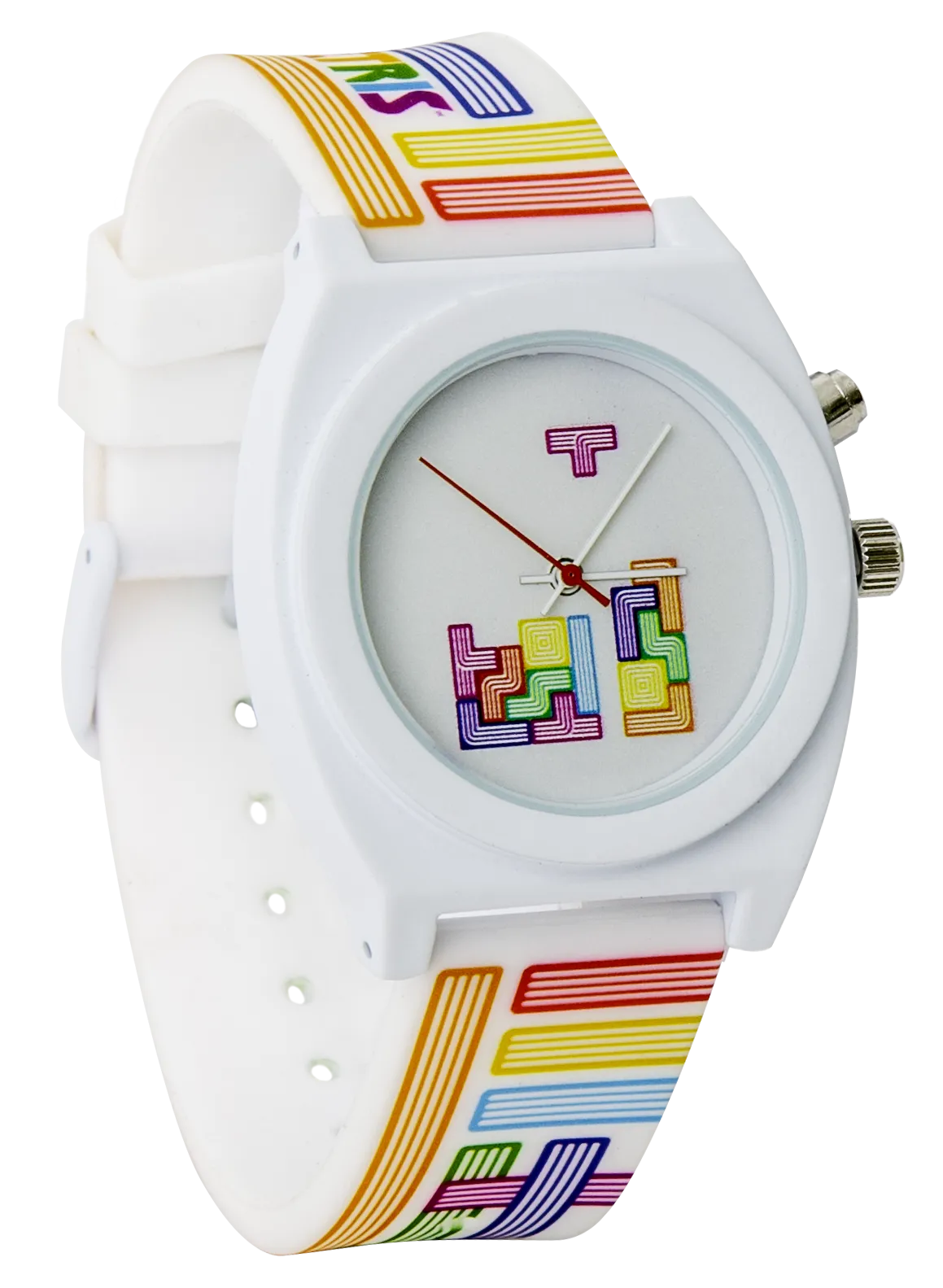 Tetris Limited Edition Watch