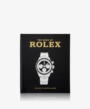 The Book of Rolex