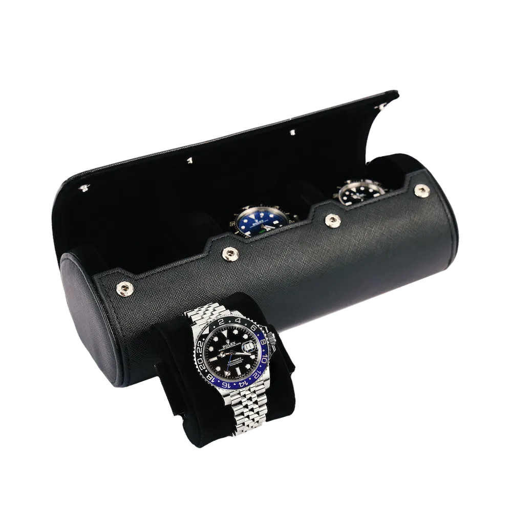 Travel Watch Case