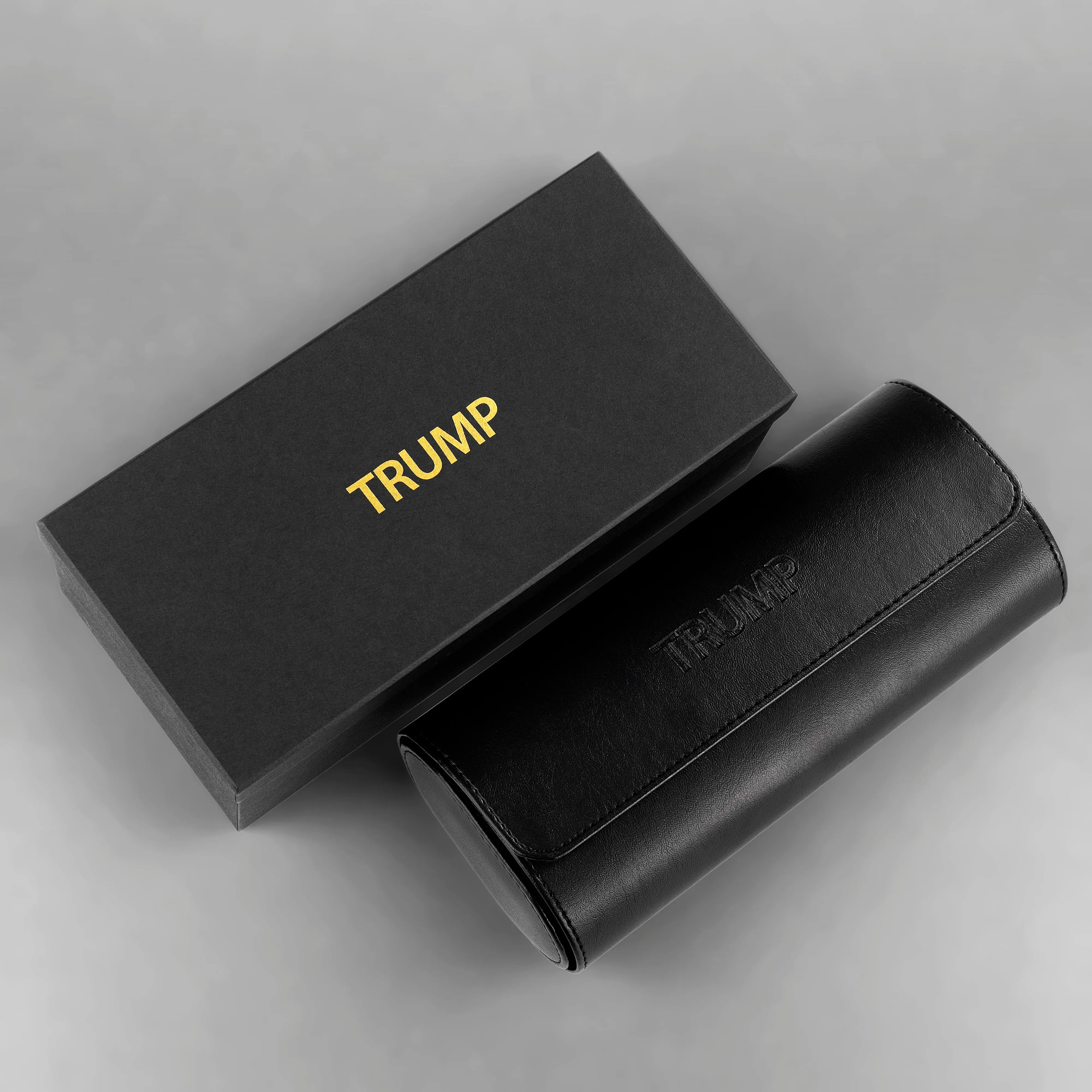 Trump Limited Edition Travel Box