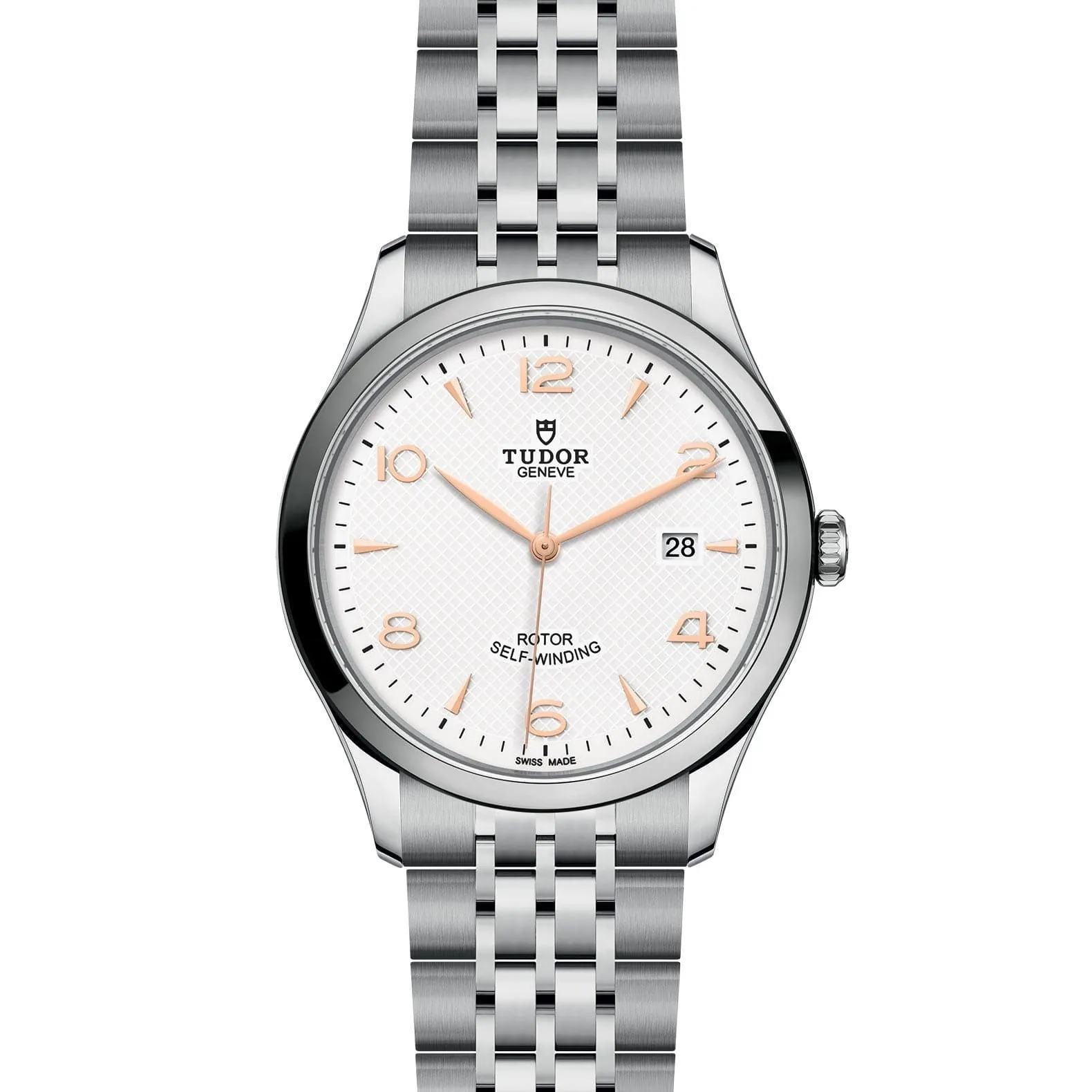 TUDOR 1926 41mm Steel Watch - M91650-0011