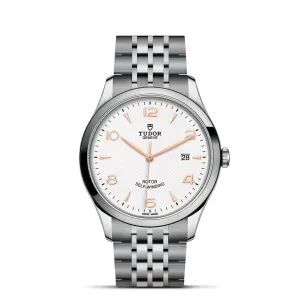 TUDOR 1926 41mm Steel Watch - M91650-0011