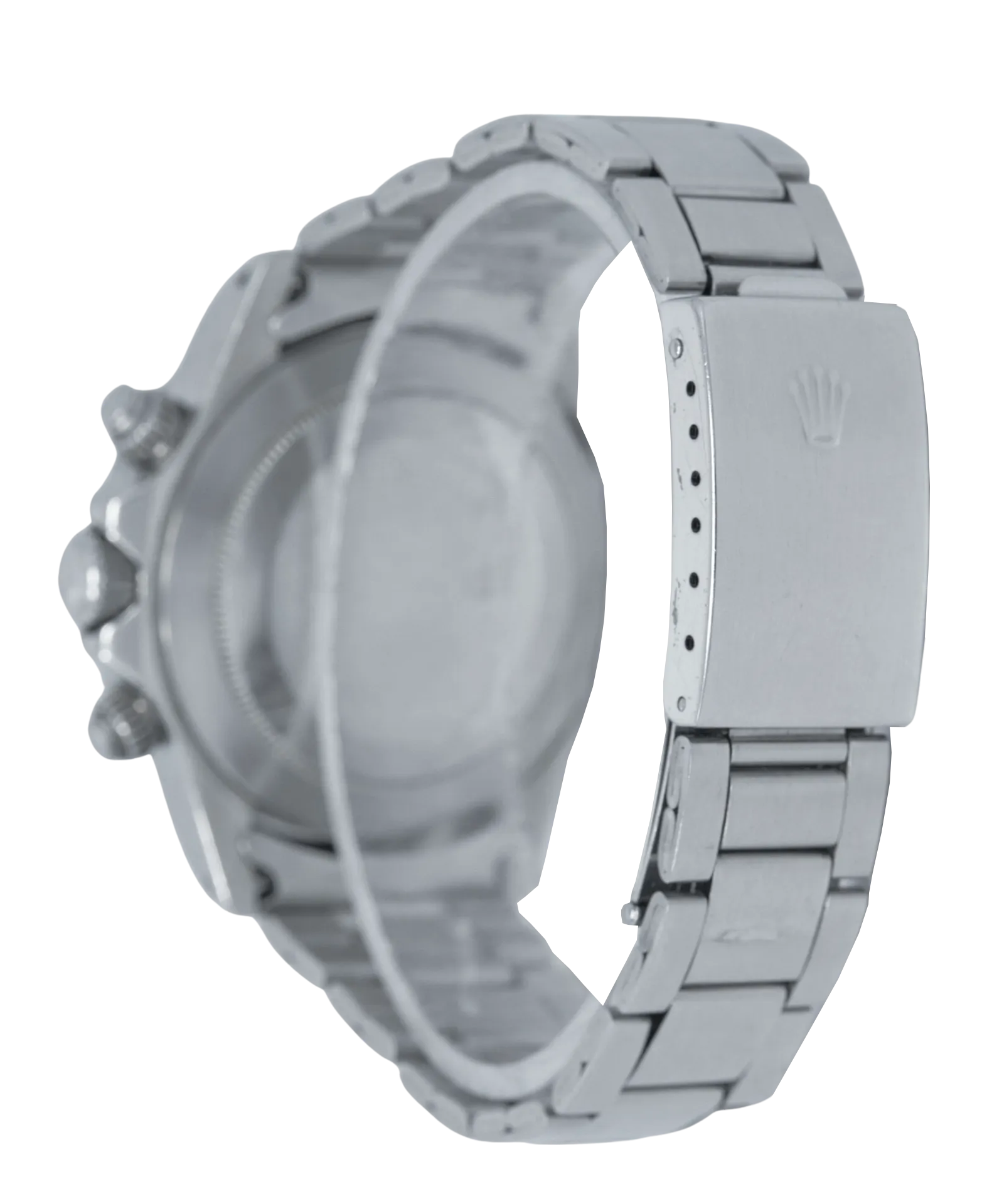 Tudor Big Block, Ref: 94300. Original Box/Papers & Purchase Receipt