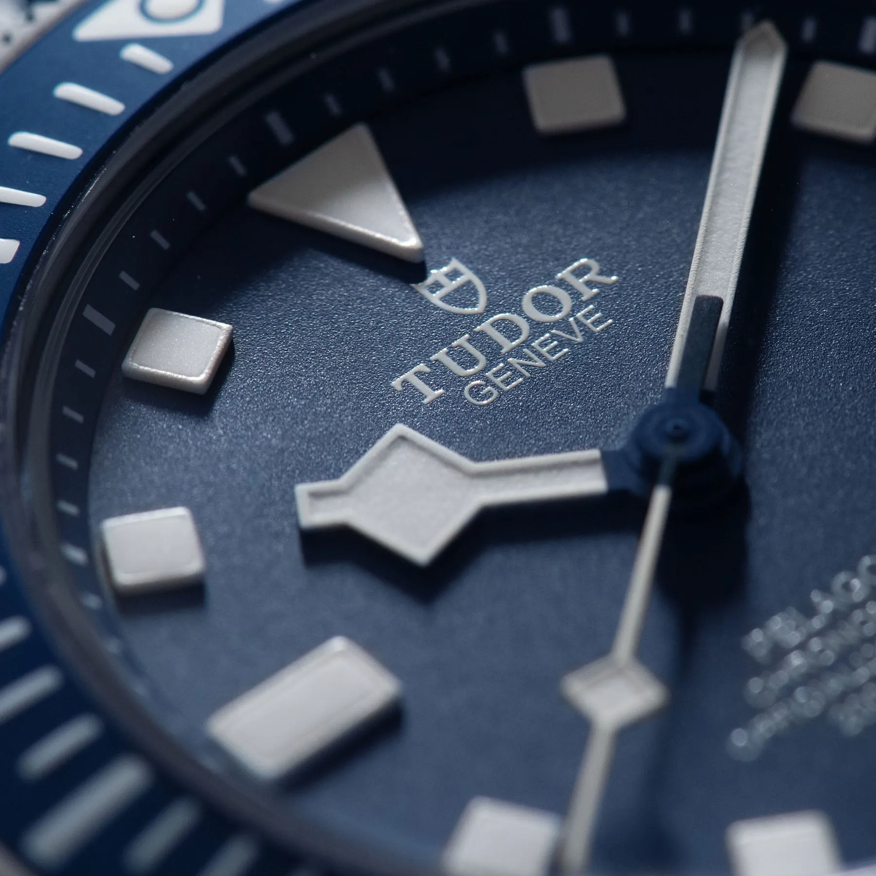 Tudor Pelagos FXD MN21 Box and Papers New with Stickers