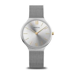Ultra Slim | polished/brushed silver | 18434-010