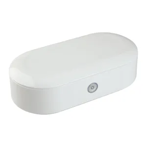 Ultrasonic Glasses & Jewellery Cleaner 45kHz