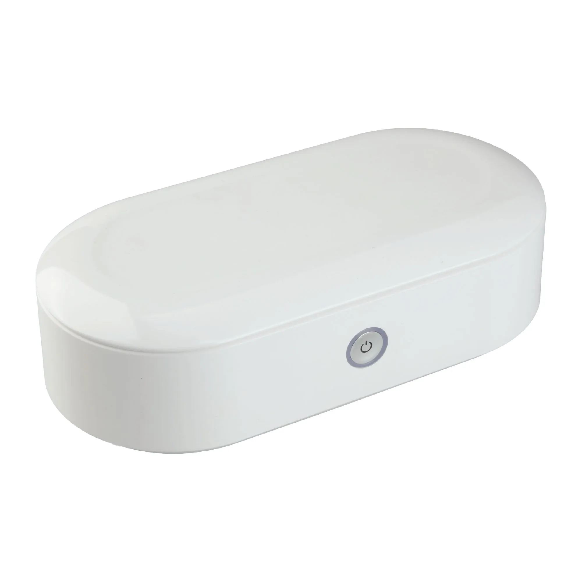 Ultrasonic Glasses & Jewellery Cleaner 45kHz