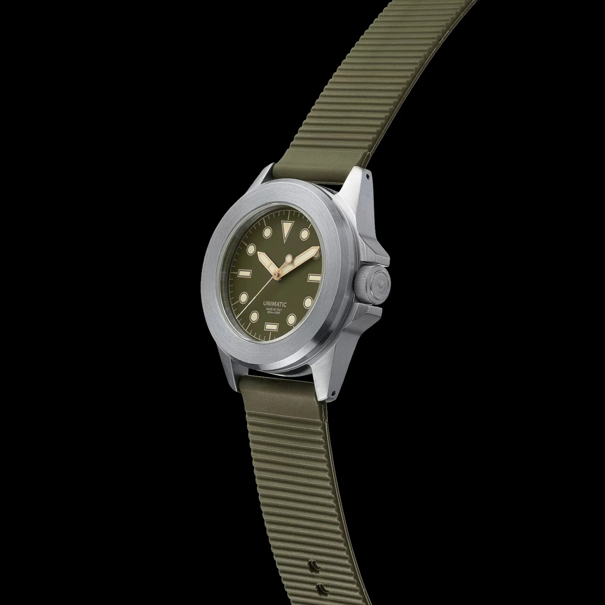 Unimatic - Modello Quattro U4S-8O