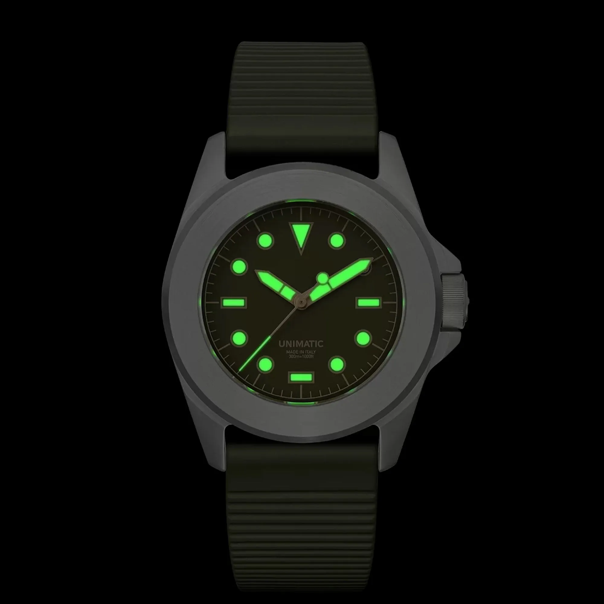 Unimatic - Modello Quattro U4S-8O
