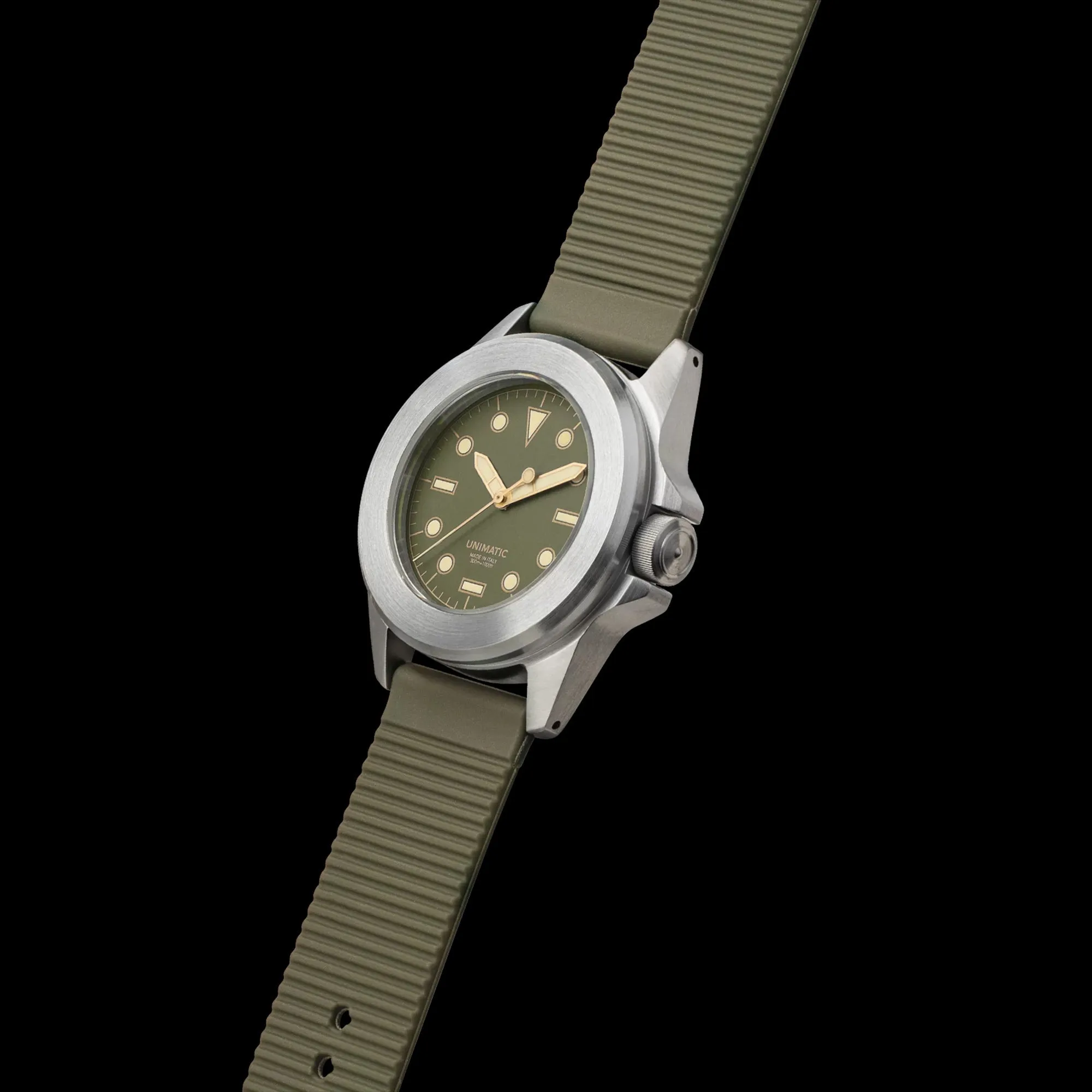 Unimatic - Modello Quattro U4S-8O