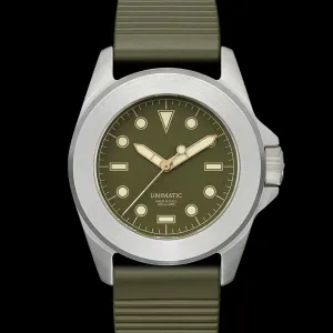 Unimatic - Modello Quattro U4S-8O