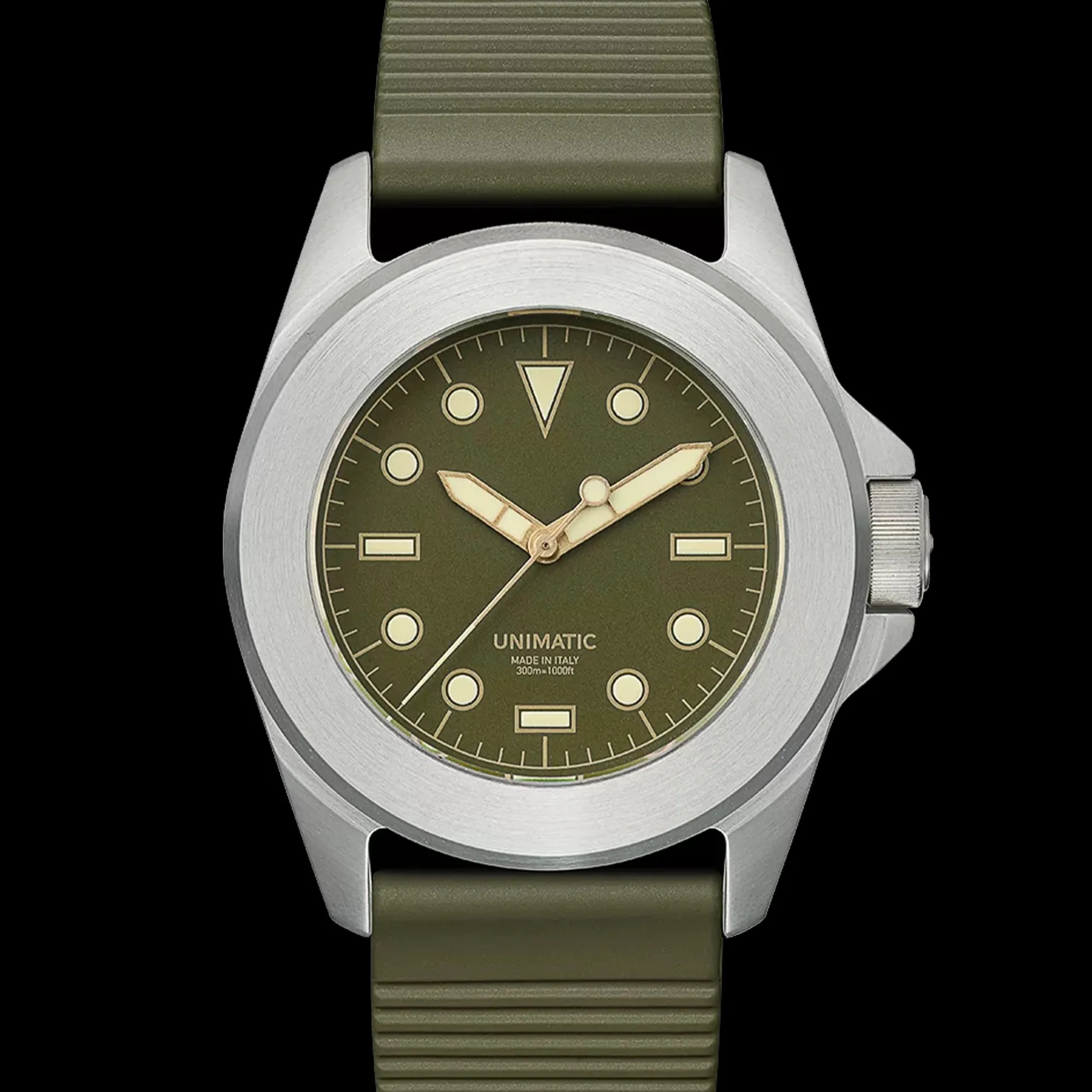Unimatic - Modello Quattro U4S-8O