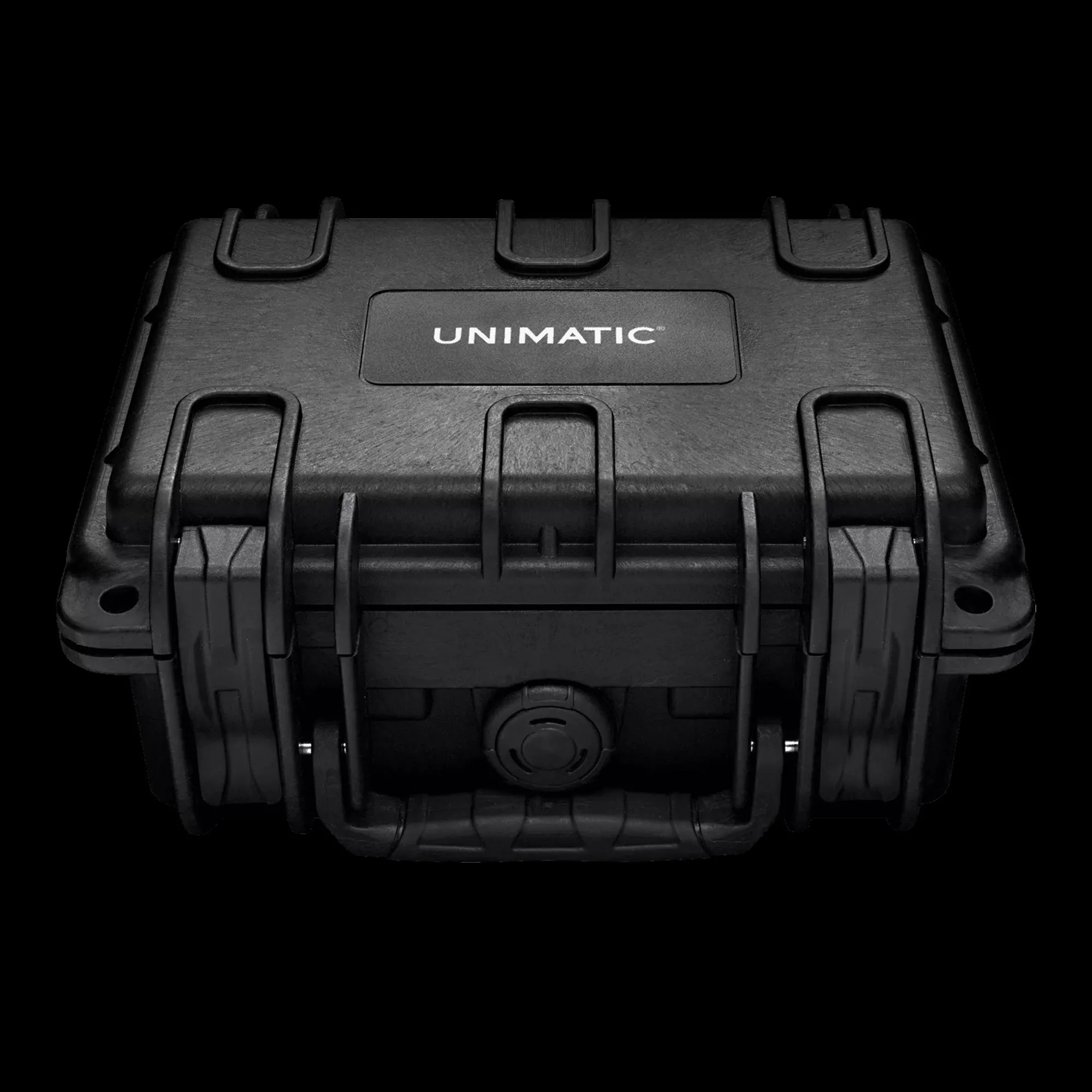 Unimatic - Modello Quattro U4S-8O