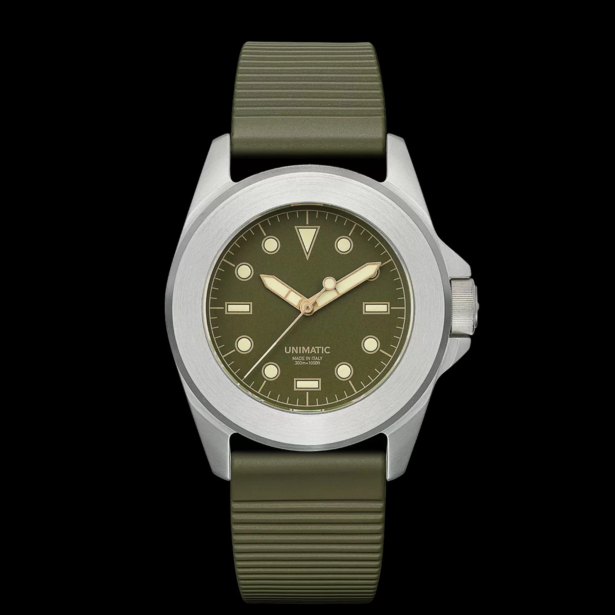 Unimatic - Modello Quattro U4S-8O